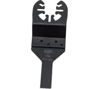 Насадка для многофункционального инструмента (80х10 мм) Elitech 1820.005000