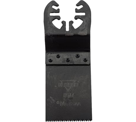 Насадка для многофункционального инструмента (80х32.5 мм) Elitech 1820.005200