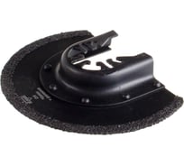 Насадка для многофункционального инструмента (87 мм) Elitech 1820.005600