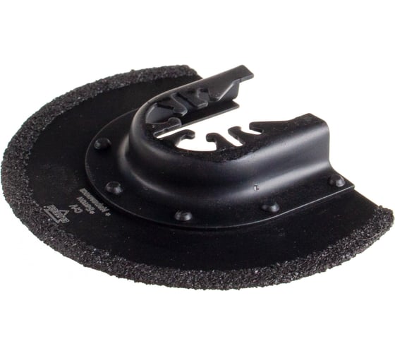 Насадка для многофункционального инструмента (87 мм) Elitech 1820.005600 1