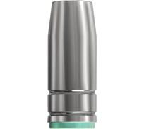 Сопло коническое 15х57,5 мм, 5 шт GROVERS UB2508