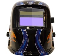 Маска сварщика XDH6E ОРЁЛ с АСФ-507 БАРС СВ000008754