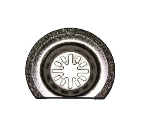 Диск алмазный сегментированный 91х0,6мм по камню, керамике, бетону СПЕЦ-0140003