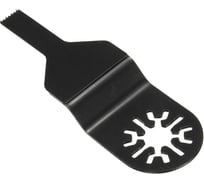 Пильное лезвие плоское (рабочая часть 10х40мм; сталь HSS) универсальный СПЕЦ-0130003