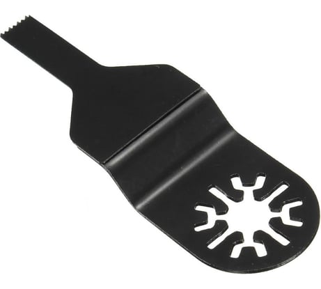 Пильное лезвие плоское (рабочая часть 10х40мм; сталь HSS) универсальный СПЕЦ-0130003