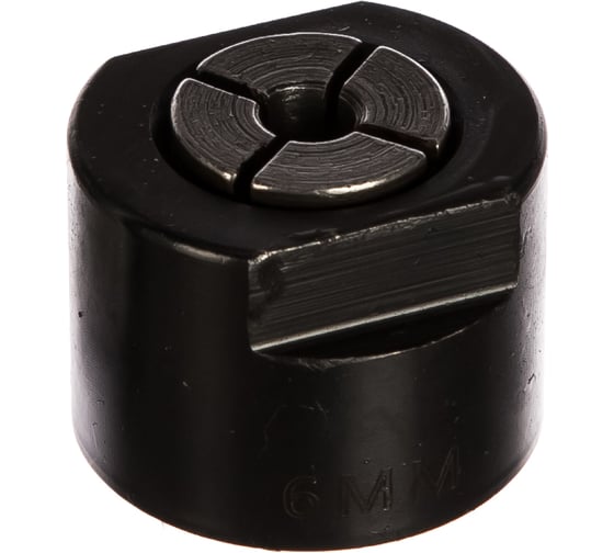 Цанга 6 мм для фрезера Triton TR595605 1