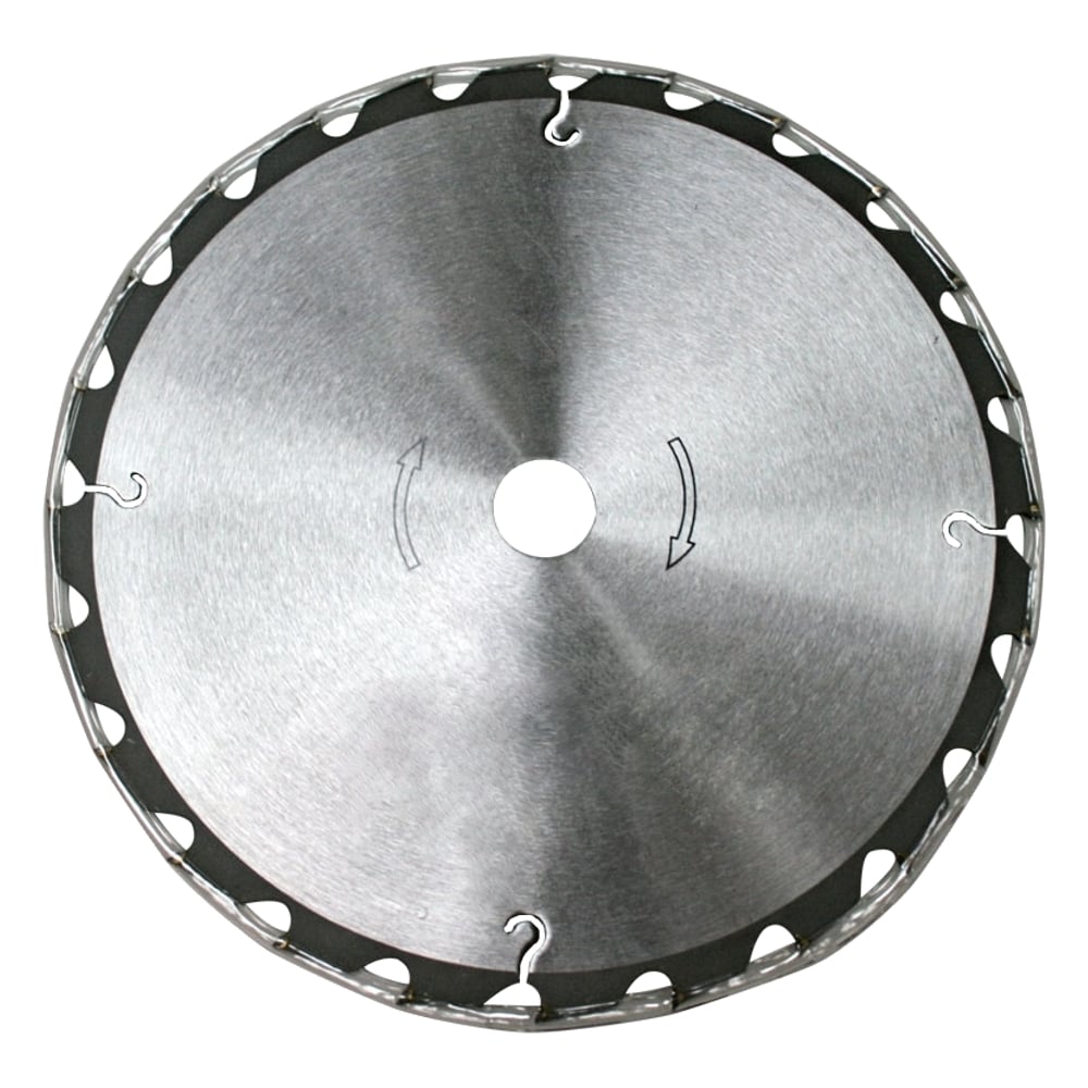 Диск пильный по дереву (280х32 мм; 24Т) для циркулярных пил БЕЛМАШ ДП ...