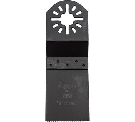 Насадка для многофункционального инструмента (90х32.5 мм) Elitech 1820.007500