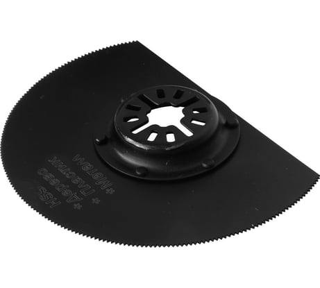 Насадка для многофункционального инструмента Elitech 1820.007700 180281