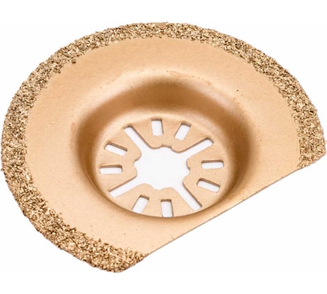 Насадка для многофункционального инструмента (65 мм) Elitech 1820.008000