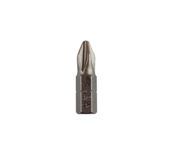 Бита PH1 (25 мм; 1/4") KWB 1012-01