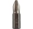 Бита PH2 (3 шт; 25 мм; 1/4") KWB 1022-02 1