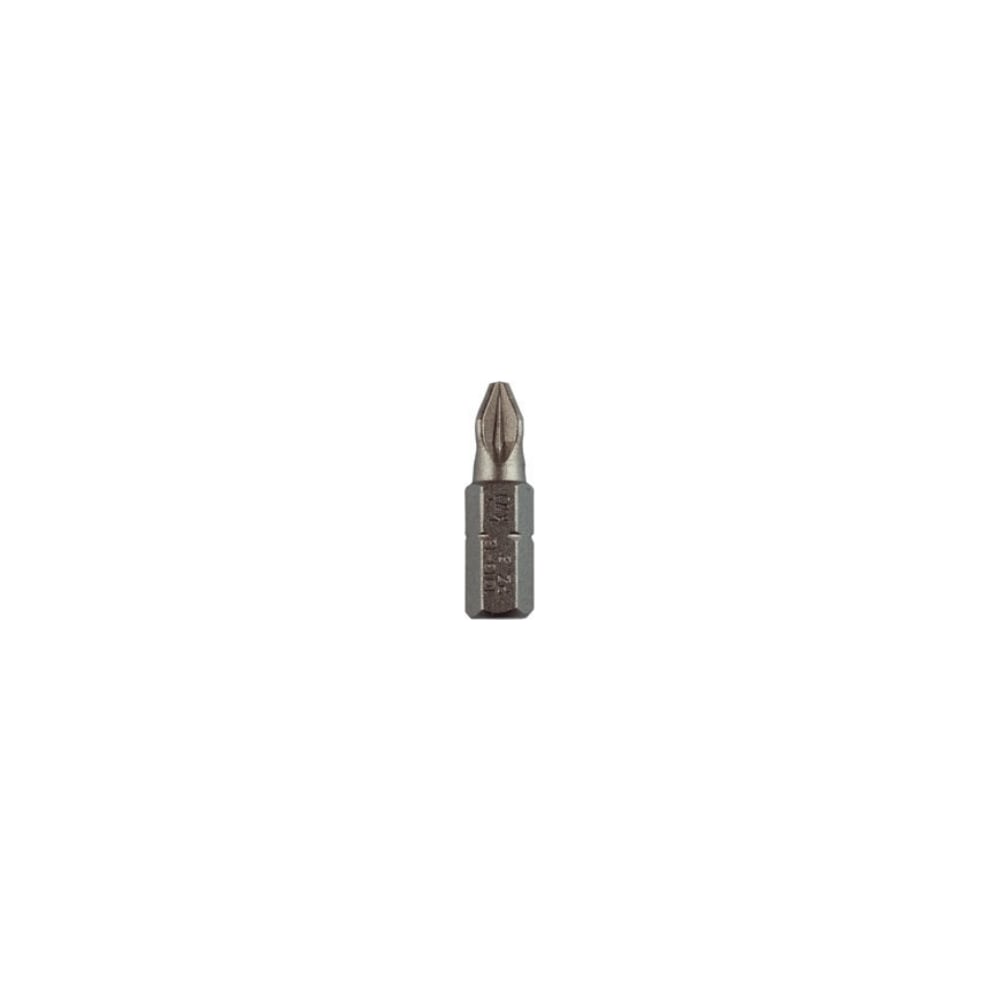 Бита PZ2 (3 шт; 25 мм; 1/4") KWB 1023-02 - выгодная цена, отзывы ...