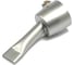 Насадка щелевая (20 мм) для Ghibli и 3000 Leister 106.998 1