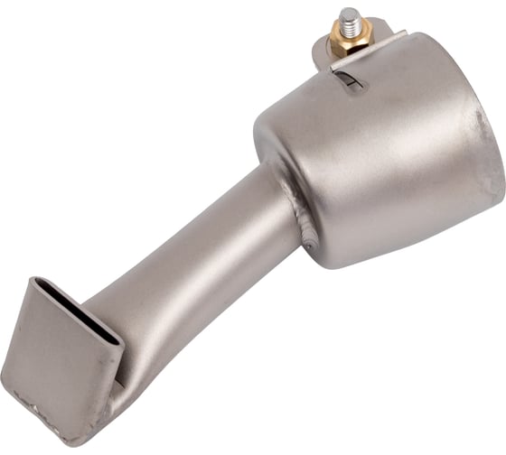 Насадка щелевая (20 мм) для Triac, Diod Leister 105.492