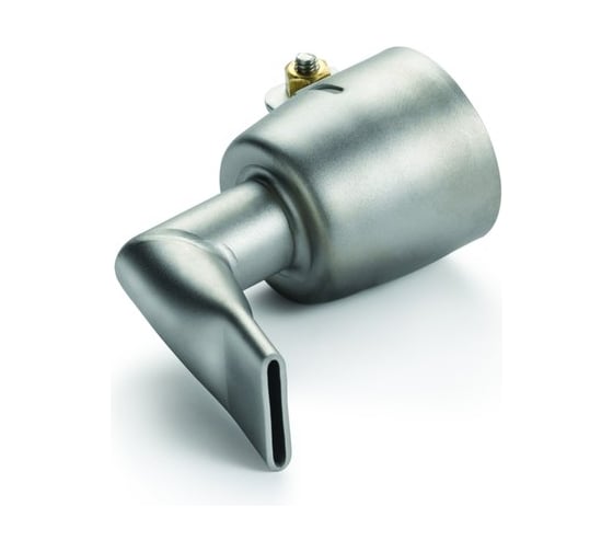 Насадка щелевая (20 мм) для Triac, Diod Leister 107.124 1