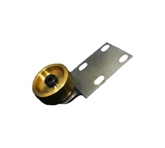 Опора одинарная для Triac Drive Leister 115.276 1