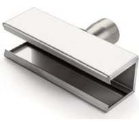 Насадка П-образная (25x150 мм) для Triac, Diod Leister 107.326