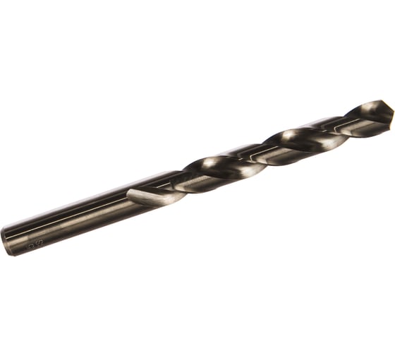 Сверло по металлу (1 шт; 12.5х151 мм; HSS) Makita D-09874 155523 1