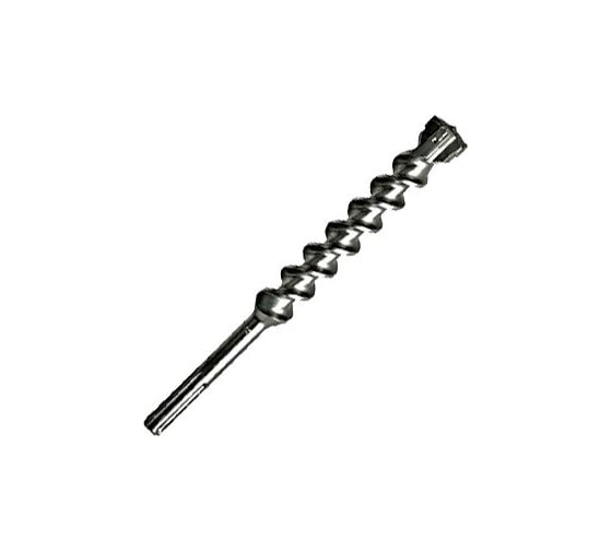 Бур SDS+ ZENTRO (24х200х250 мм) Makita B-12108
