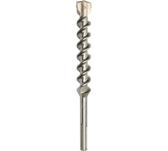 Бур SDS-max ZENTRO (38х250х370 мм) Makita P-78134 1