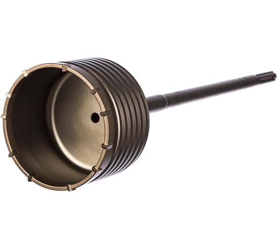 Коронка полая SDS-max (125x550 мм) Makita P-26004