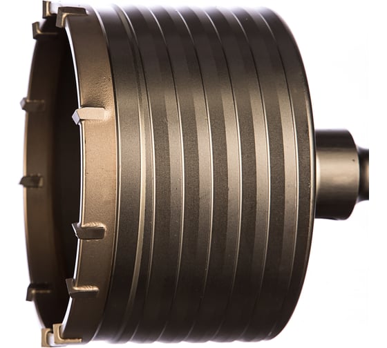 Коронка полая SDS-max (125x550 мм) Makita P-26004