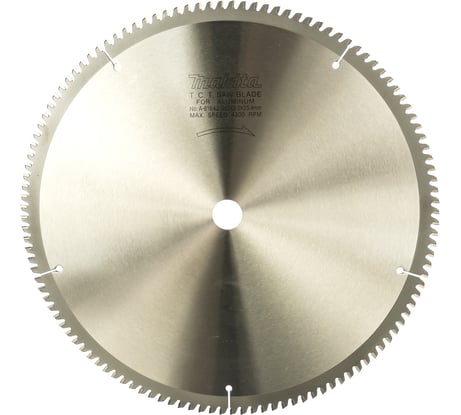 Диск пильный (355х25.4 мм; 120T) Makita A-81642