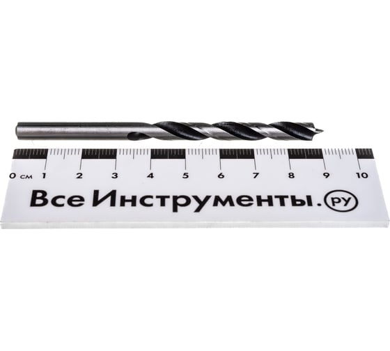 Сверло по дереву (6х95 мм) Makita D-07054