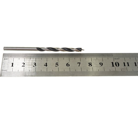 Сверло по дереву (4х75 мм) Makita D-07032 155554