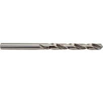 Сверло по металлу (1 шт; 7х109 мм; HSS) Makita D-09765 155537
