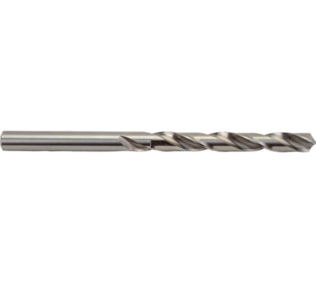 Сверло по металлу (1 шт; 7х109 мм; HSS) Makita D-09765 155537
