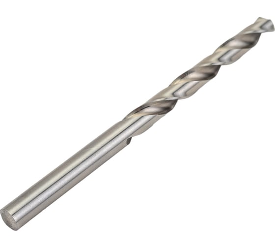Сверло по металлу (1 шт; 7х109 мм; HSS) Makita D-09765 155537