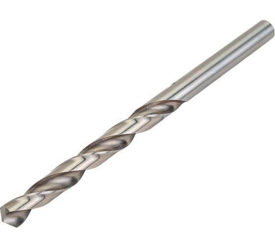 Сверло по металлу (1 шт; 7х109 мм; HSS) Makita D-09765 155537