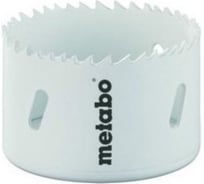 Коронка HSS-BiM 8%Co (37 мм) Metabo 625175000