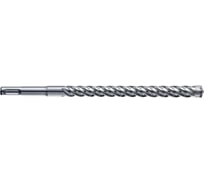 Бур SDS-plus P4Plus (16x450 мм) Metabo 626239000