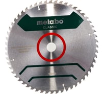 Диск пильный HM (305x30 мм; 56WZ) для торцовочных пил Metabo 628064000