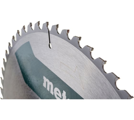 Диск пильный HM (305x30 мм; 56WZ) для торцовочных пил Metabo 628064000
