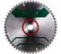Диск пильный HM (305x30 мм; 56WZ) для торцовочных пил Metabo 628064000 3