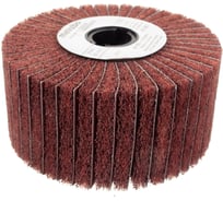 Круг ламельный с флисом (105x50 мм; P180) Metabo 623528000