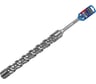 Бур КВАДРО по бетону (52х540 мм; SDS-MAX) ПРАКТИКА 648-076