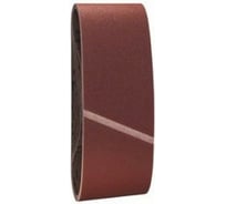 Шлифленты 3 шт. по дереву и металлу (75х533 мм; К 40) KWB 9125-04