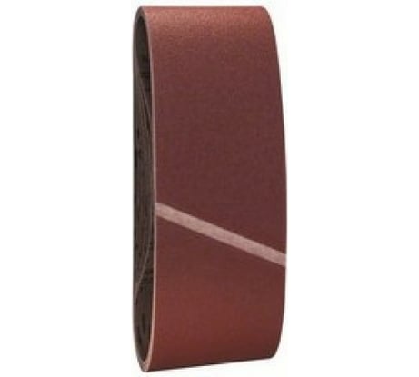 Шлифленты 3 шт. по дереву и металлу (75х533 мм; К 40) KWB 9125-04