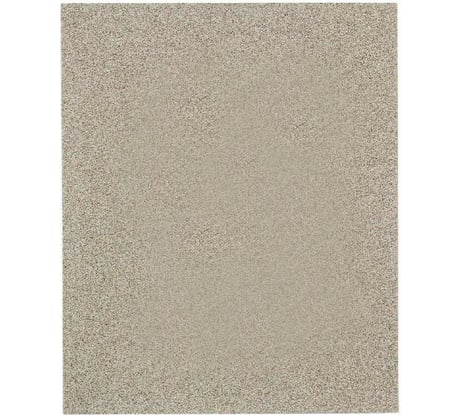 Наждачная бумага для чистовой обработки (230х280 мм; зерно 120; специальный абразив) KWB 840-120