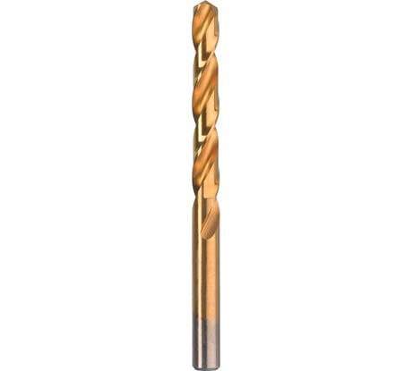 Cверло по металлу TITAN (4.5 мм; HSS) KWB 238-645
