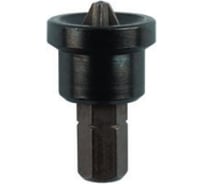 Бита PZ2 с ограничителем (2 шт; 25 мм; 1/4") KWB 1046-00