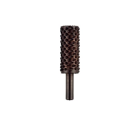 Бор-фреза (10х15 мм; хвостовик 6 мм) KWB 7050-15