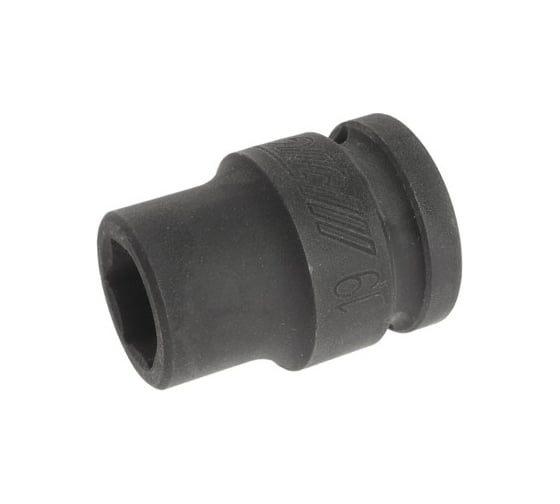 Головка торцевая 3/4” 19 ударная L=52мм JTC 645219
