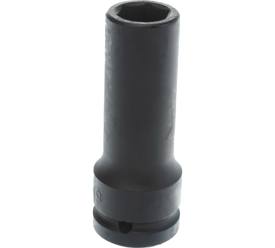 Головка торцевая 3/4” 19 ударная L=90мм JTC 649019