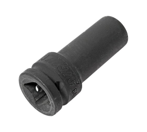 Головка торцевая 3/4” 19 ударная L=90мм JTC 649019